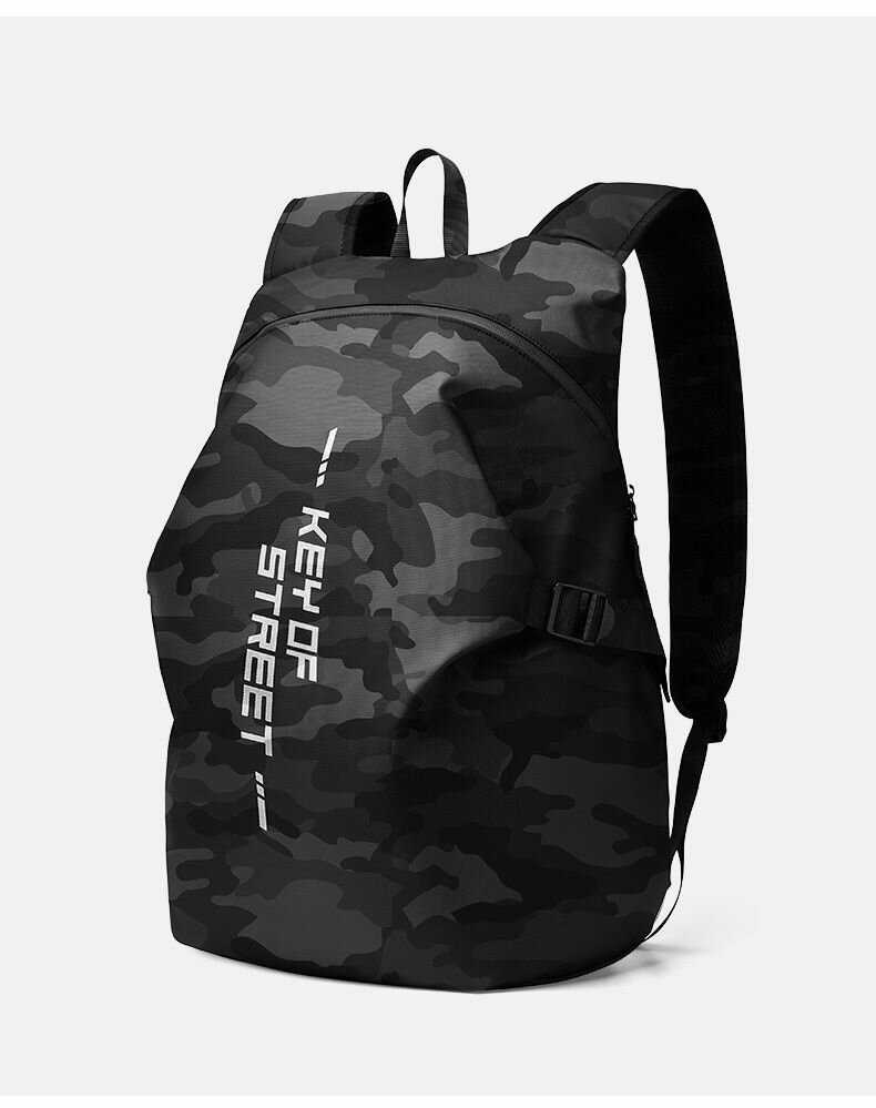 Рюкзак для мотоциклиста. Моторюкзак фотография 10