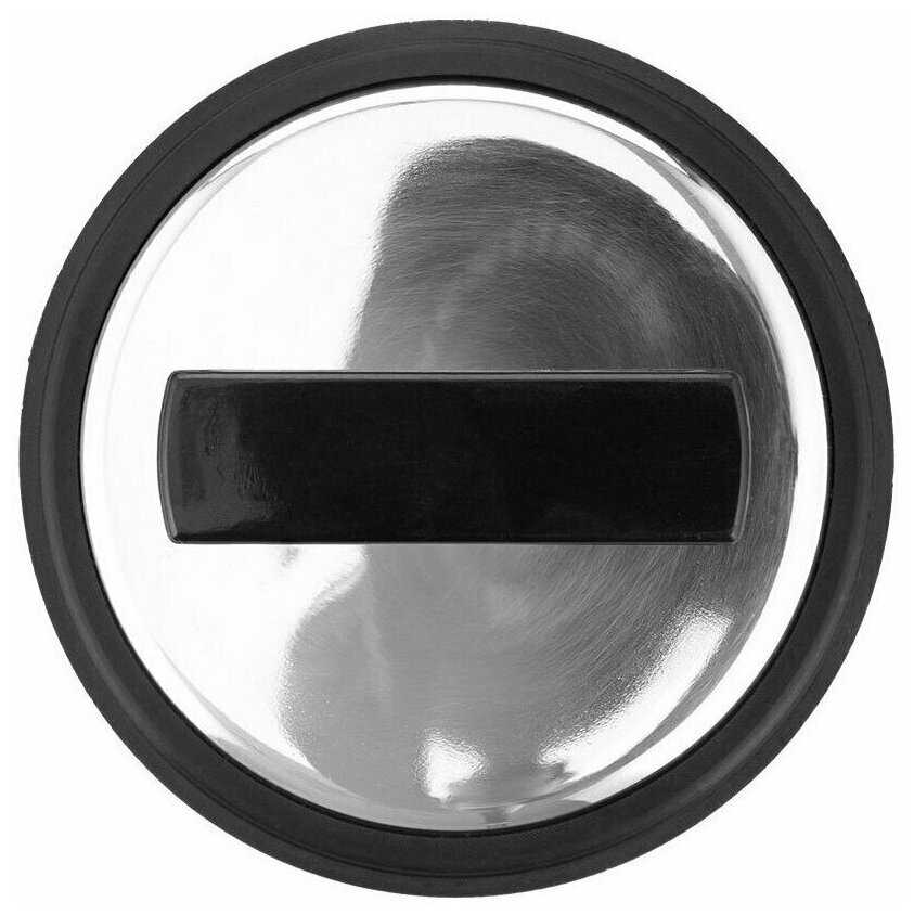 Бытовой измельчитель WASTE FIGHTER F-52 Premium Compact фотография 31