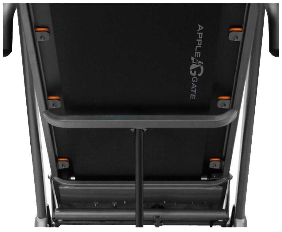 Беговая дорожка AppleGate T20 A фотография 6
