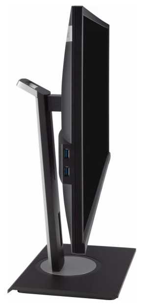Монитор ViewSonic VG3456 фотография 7