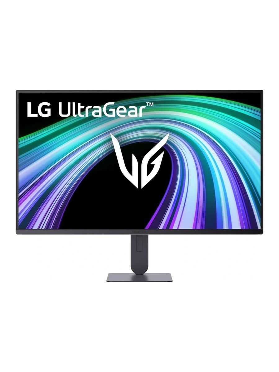 Монитор LG UltraGear 27G414B фотография 1