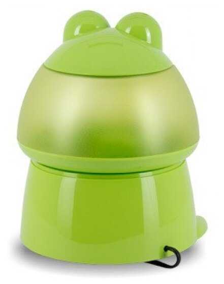 Увлажнитель воздуха Crane EE-3191 Лягушка фотография 2