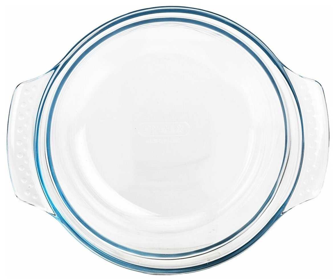 Набор посуды универсальная Pyrex Essentials 818S3, 3 шт. фотография 6