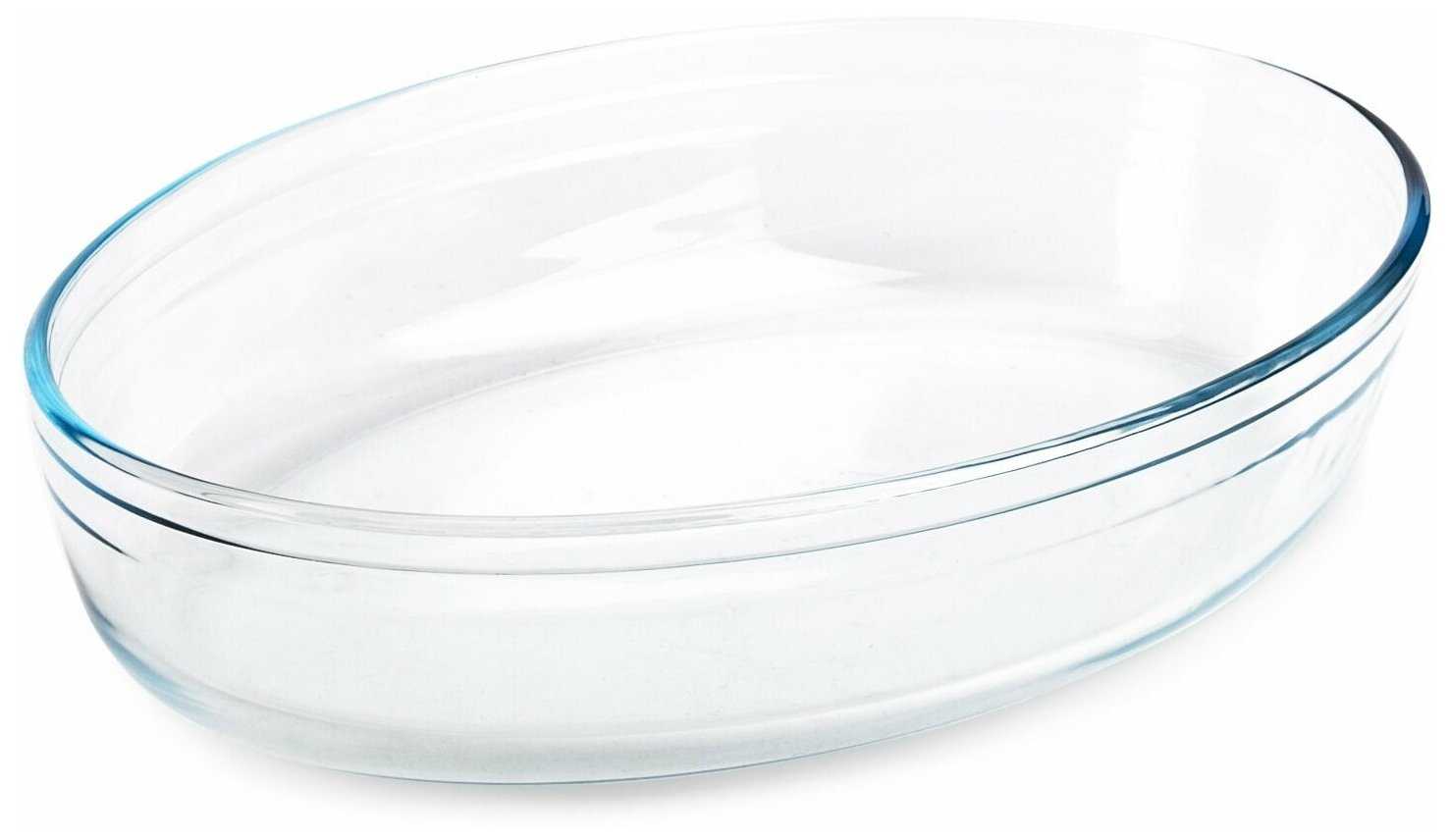 Набор посуды универсальная Pyrex Essentials 818S3, 3 шт. фотография 7