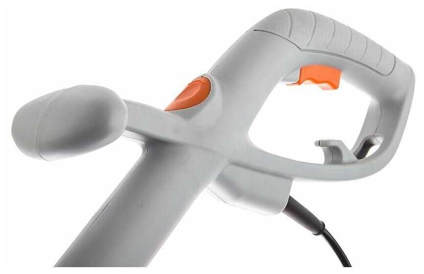 Триммер электрический Hammer ETR450 фотография 4
