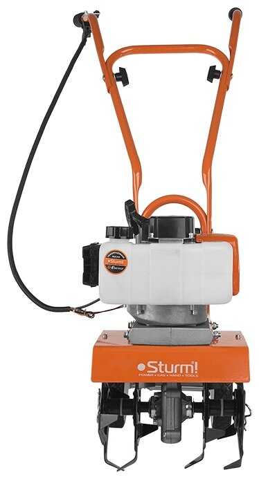 Культиватор бензиновый Sturm! GK83021 1.6 л.с. фотография 3