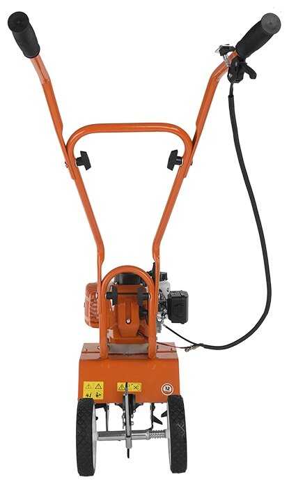 Культиватор бензиновый Sturm! GK83021 1.6 л.с. фотография 4
