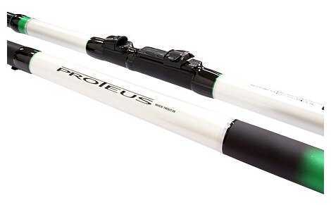 Удилище болонское DAIWA PROTEUS MINI RIVER TROUT 380 (PTSMRT38-AI)
