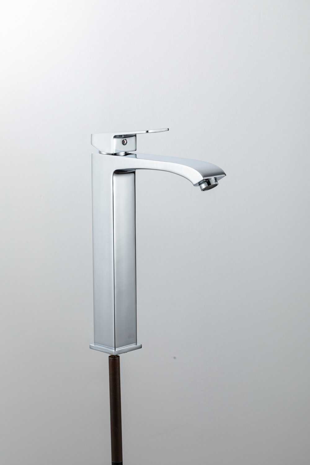 Смеситель для раковины FRAP F1076-29 фотография 7