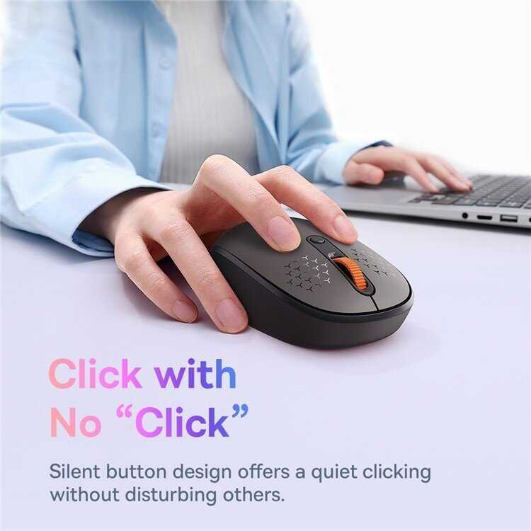 Мышь Baseus F01A фотография 14