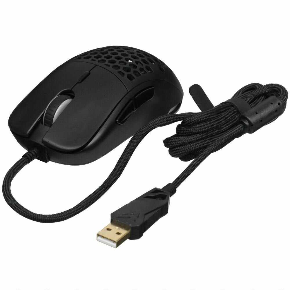 Игровая мышь Gaming Prime Pro фотография 10