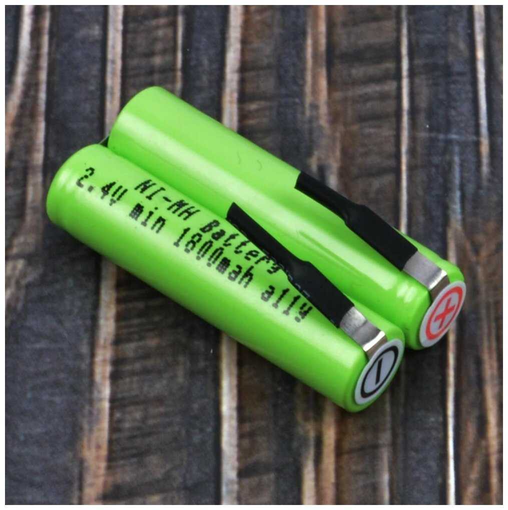 Аккумулятор Run Energy (1800 mAh) фотография 3