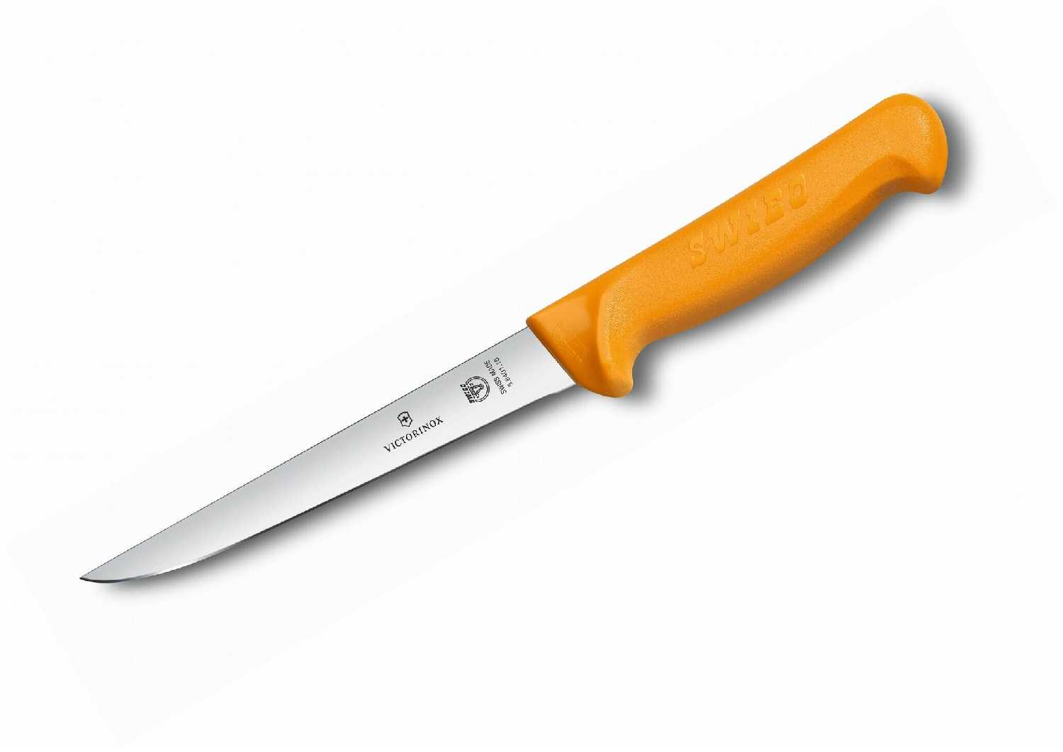 Набор ножей VICTORINOX Swibo (5.8401.16) фотография 8