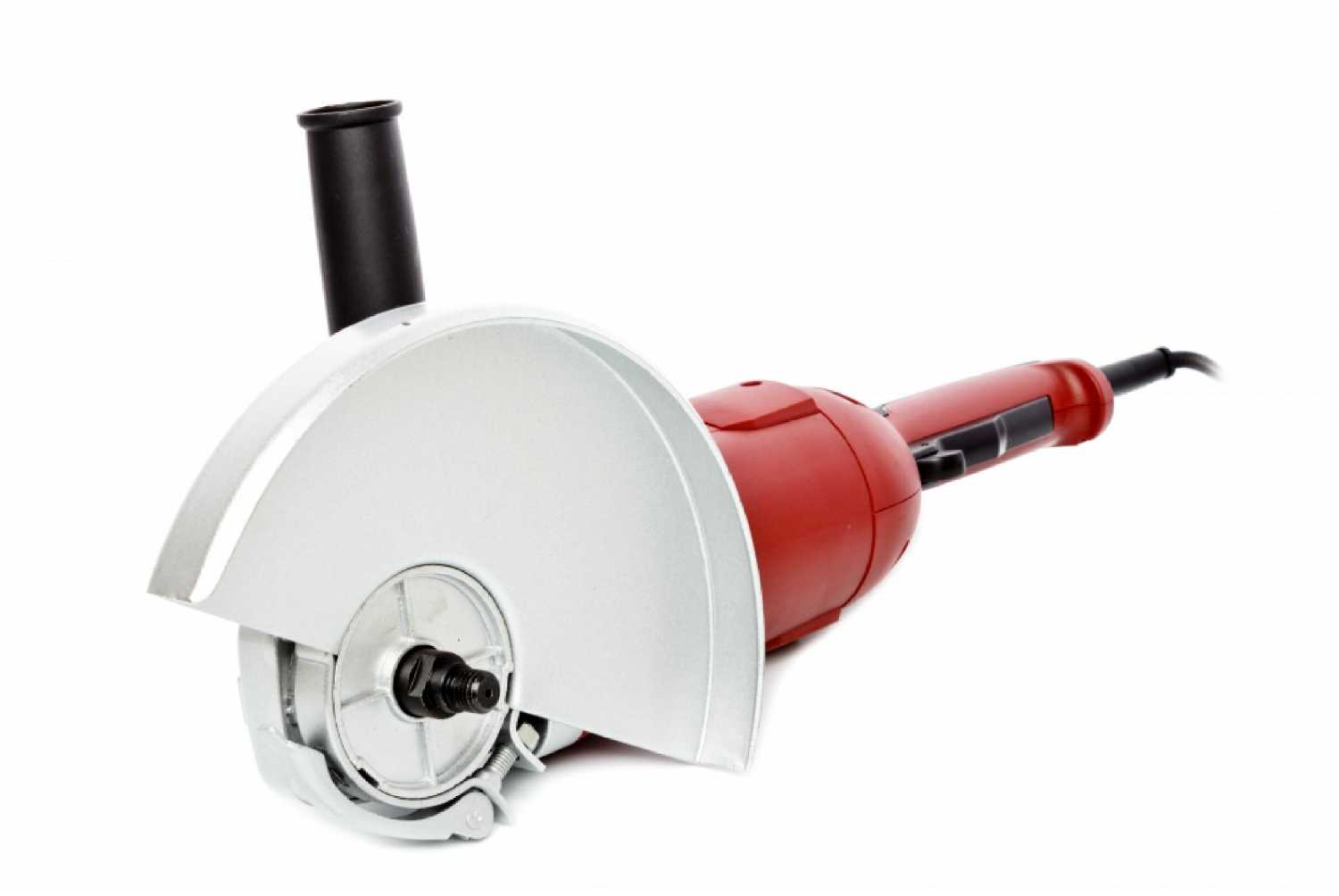 Аккумуляторная УШМ RedVerg RD-AG230-230S фотография 10