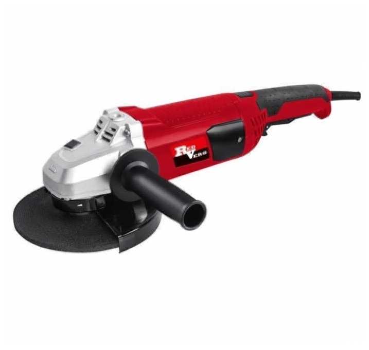 Аккумуляторная УШМ RedVerg RD-AG230-230S фотография 11