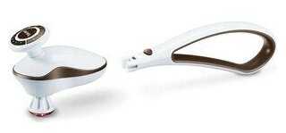 Роликовый массажер Beurer MG 510 фотография 10