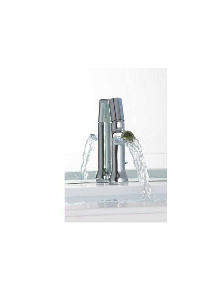 Смеситель Jacob Delafon Toobi (E8959-CP) фотография 16