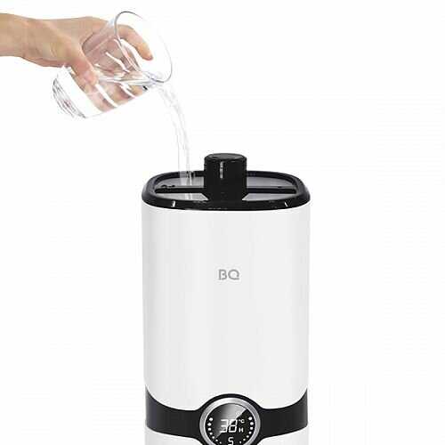 Увлажнитель BQ HDR2006 фотография 6