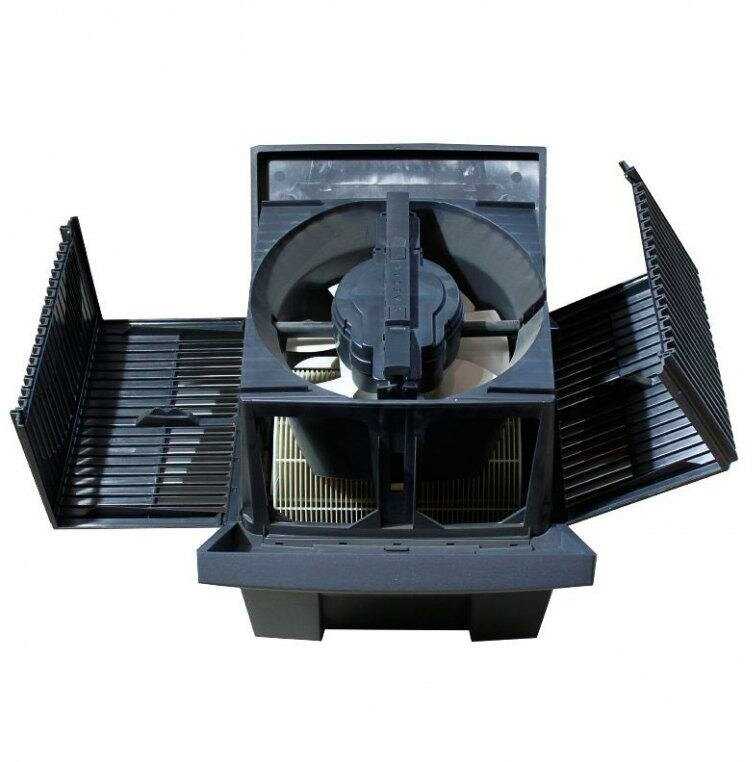 Мойка воздуха Venta Мойка воздуха с функцией ароматизации (LW15) фотография 27