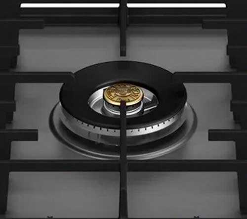 Плита Bertazzoni P905CMODX фотография 2