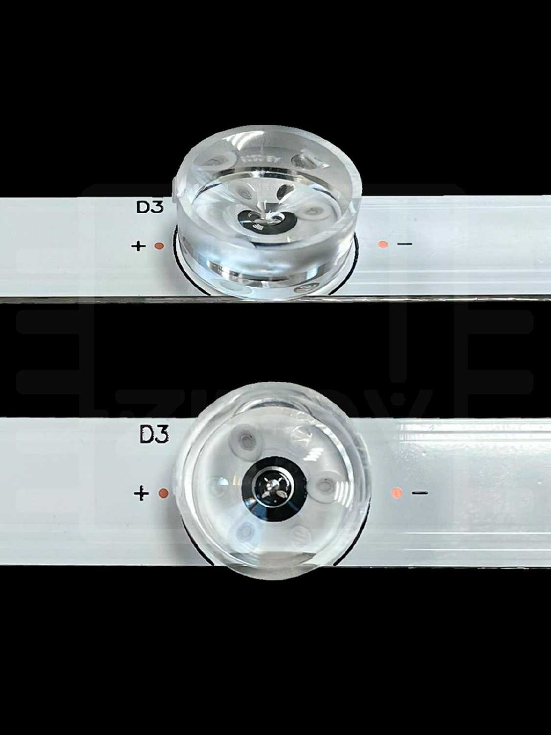Подсветка для ТВ LG 47LB671V (комплект) фотография 4