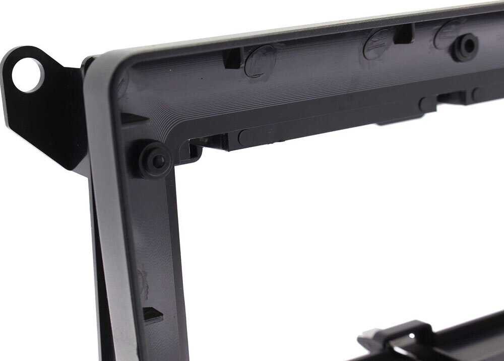 Штатная магнитола Mazda Canbox L-Line (4169-9440) фотография 1