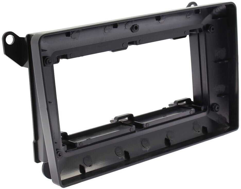 Штатная магнитола Mazda Canbox L-Line (4169-9440) фотография 2