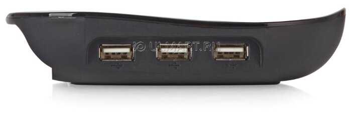 ТВ-приставка Rombica Smart Box Quad T2 фотография 4
