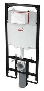 Рамная инсталляция Alcadrain AM1101/1200 фотография 10