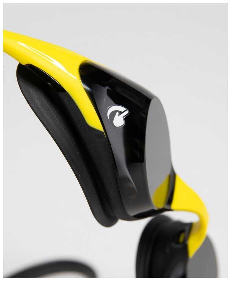 Очки для плавания arena Cobra Swipe фотография 13