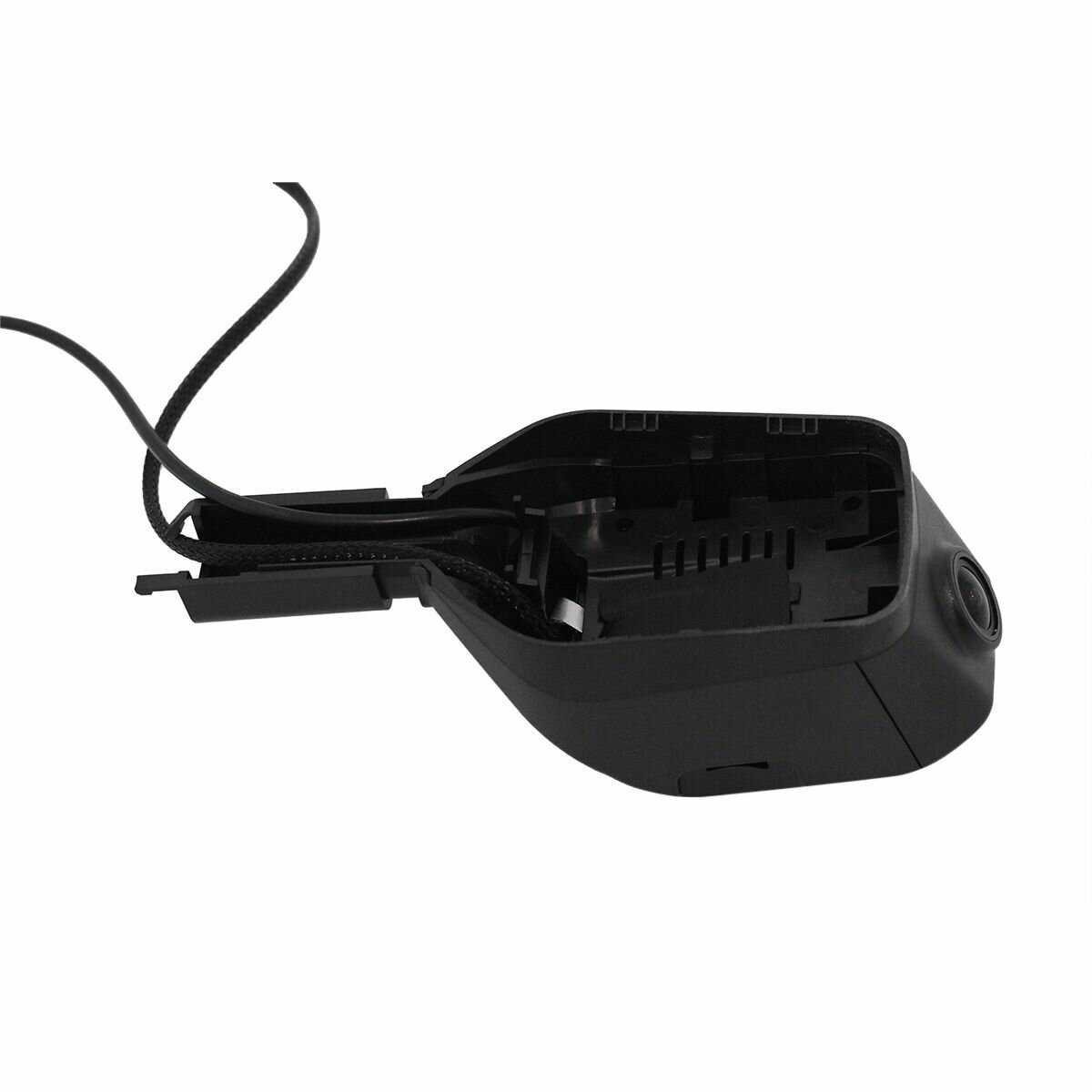 Штатный видеорегистратор Redpower DVR-CT3-G фотография 12