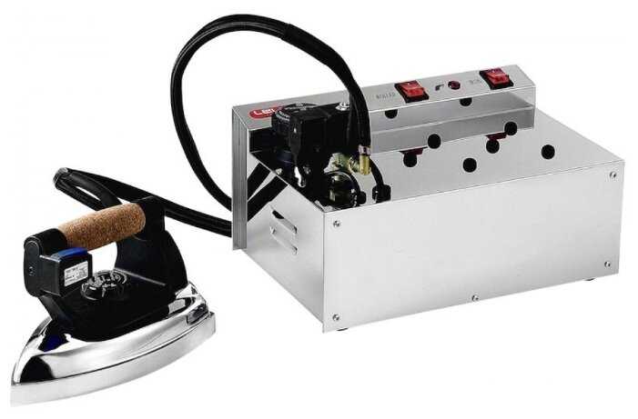 Гладильная система Lelit 071 Luxe фотография 1