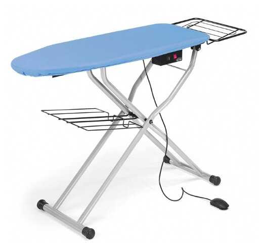 Гладильная система Lelit 071 Luxe фотография 2