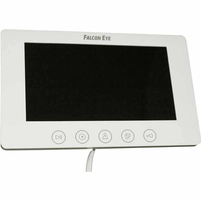 Домофон Falcon Eye Cosmo HD Plus фотография 9