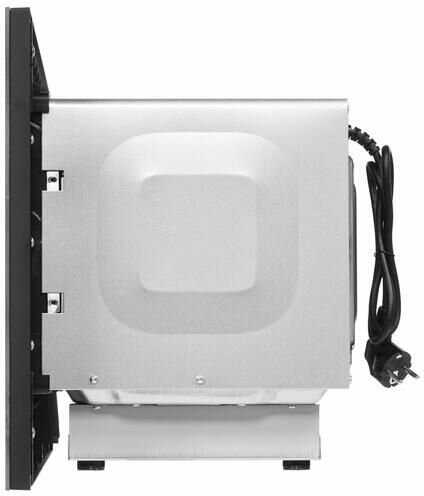 Микроволновая печь GRAUDE MWG 38.1 S [MWG 38.1 S] фотография 5