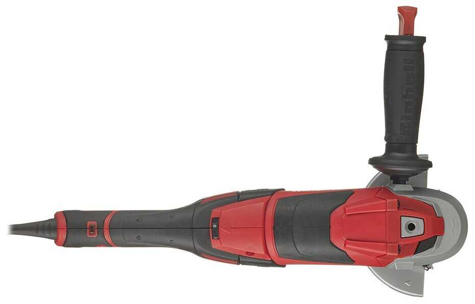 УШМ Einhell TE-AG 125 CE фотография 5
