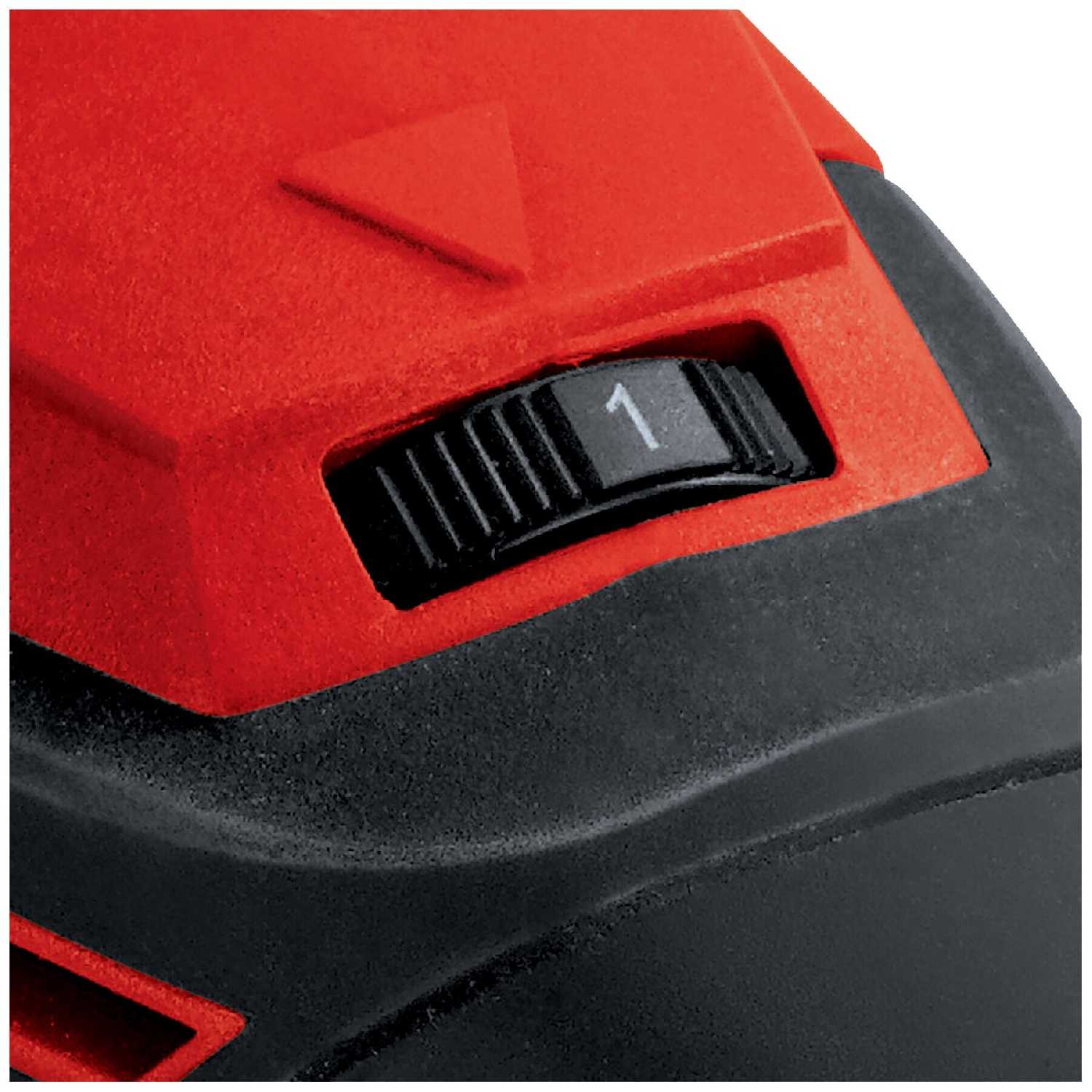 УШМ Einhell TE-AG 125 CE фотография 6
