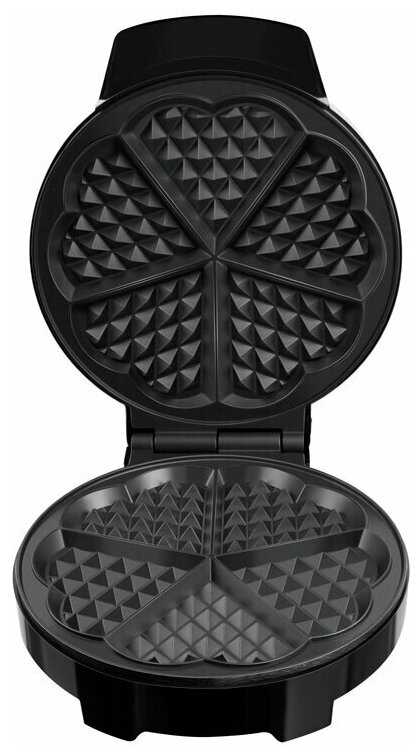 Вафельница Aresa AR-2805 фотография 2