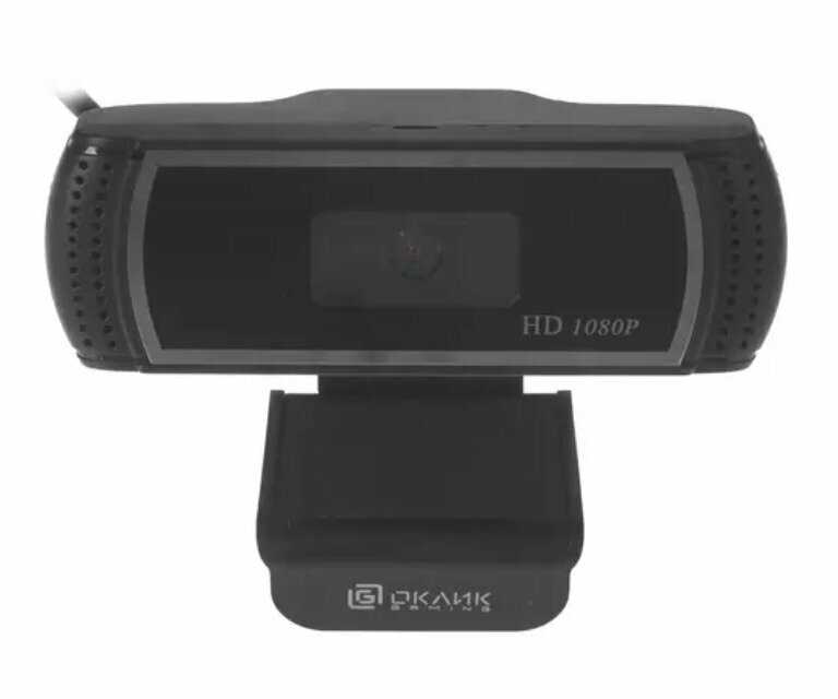 Веб-камера OK-C013FH 2Mpix с микрофоном фотография 14