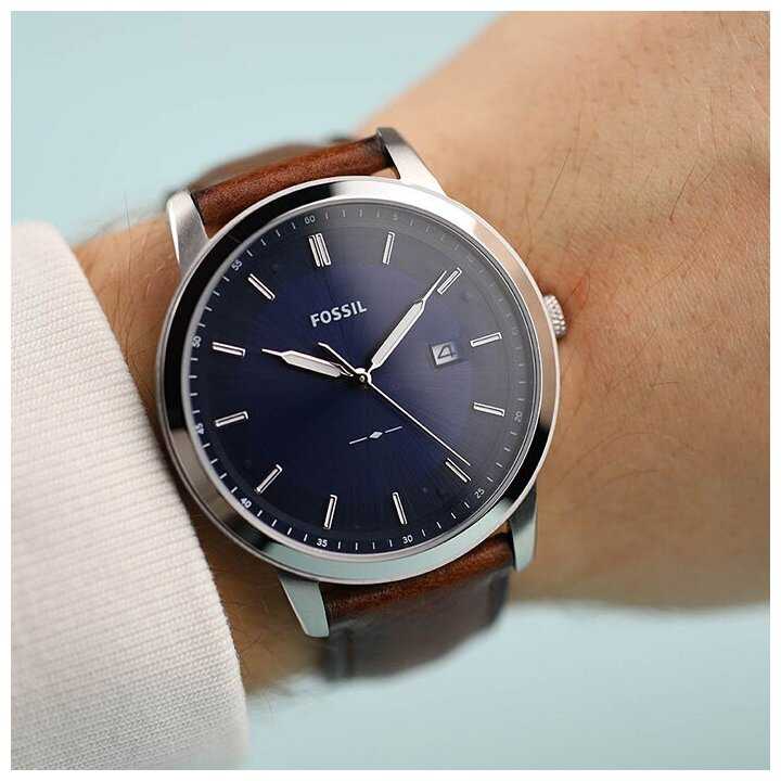 Fossil FS5839 фотография 1