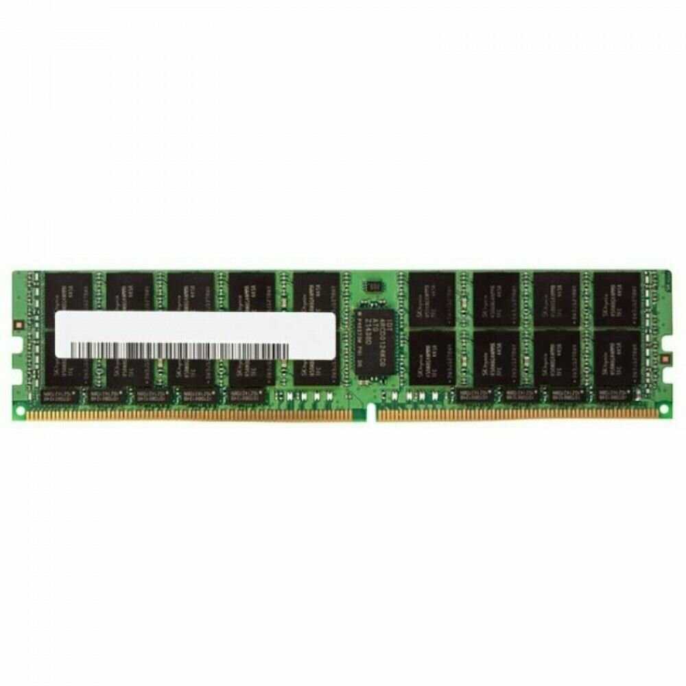 Память серверная Micron-Crucial MTA72ASS4G72LZ-2G1