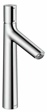 Смеситель для раковины (умывальника) hansgrohe Talis Select S 72045000, нажимной