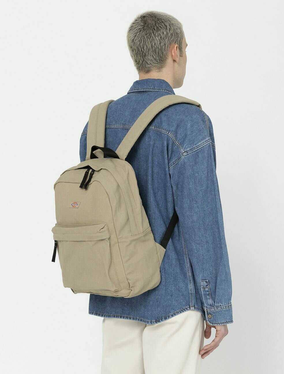 Рюкзак Dickies Duck Canvas Backpack фотография 18