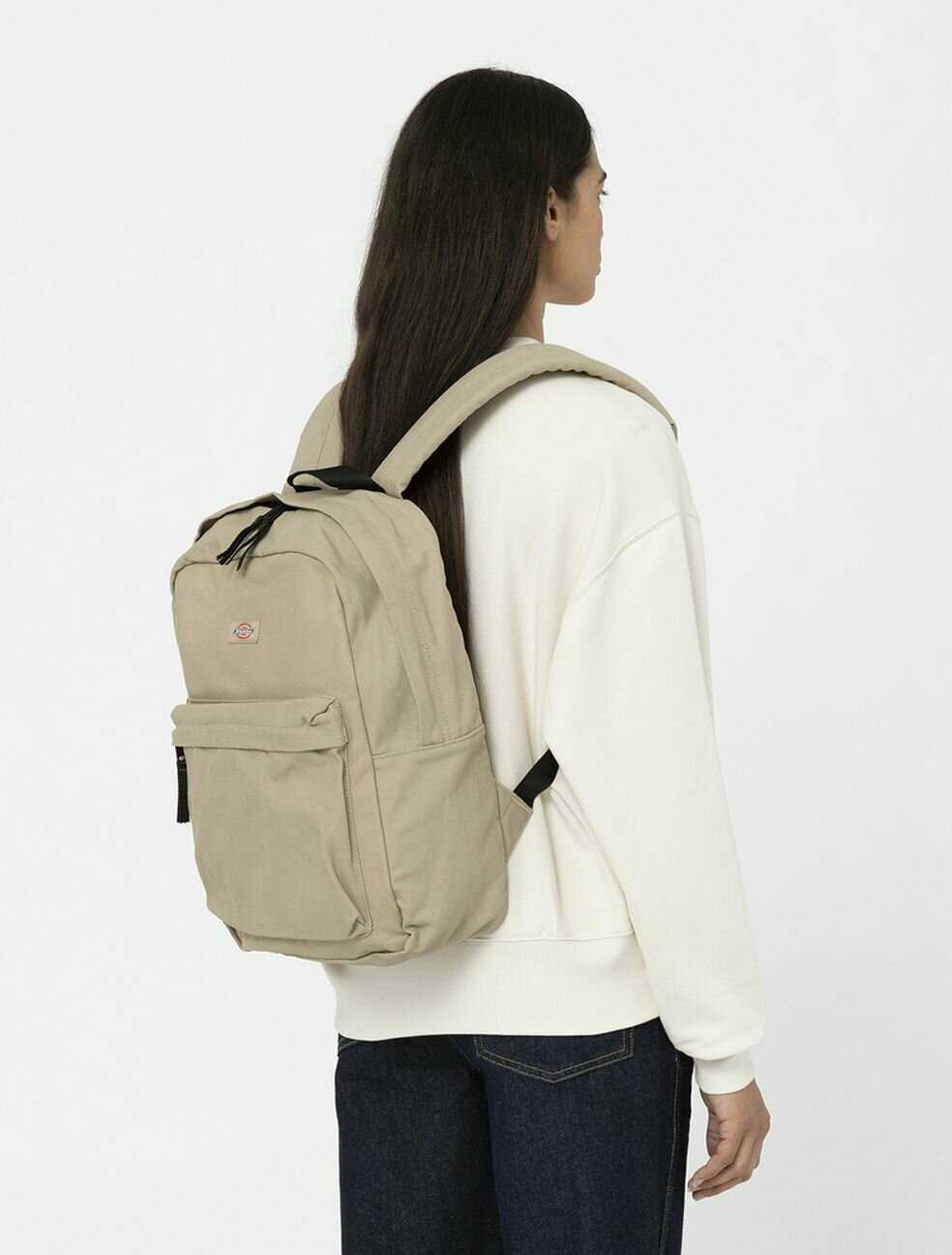Рюкзак Dickies Duck Canvas Backpack фотография 19