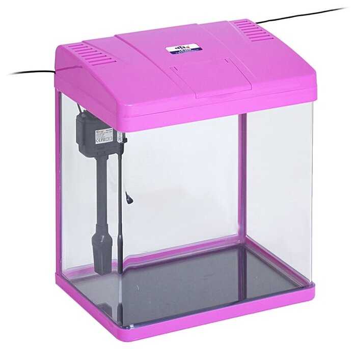 30 л SeaStar LS-380F фотография 10