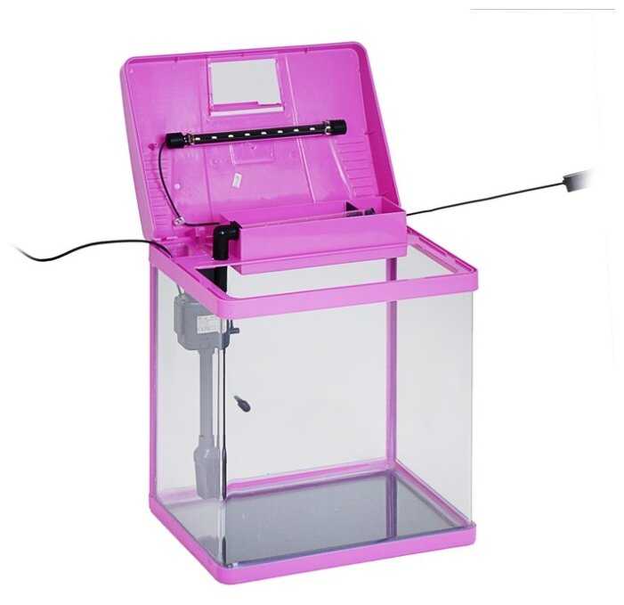 30 л SeaStar LS-380F фотография 11