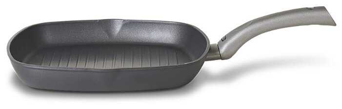 Сковорода-гриль TVS Mito