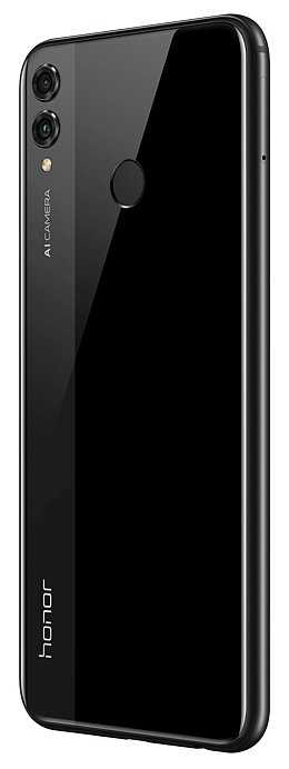 Смартфон Honor 8X 4/128GB фотография 2