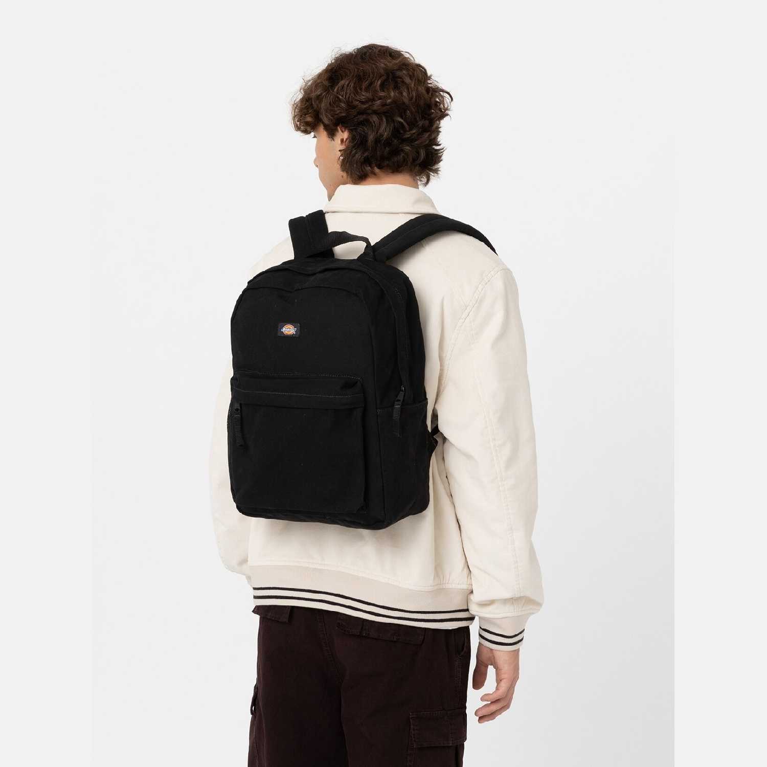 Рюкзак Dickies Duck Canvas Backpack фотография 11