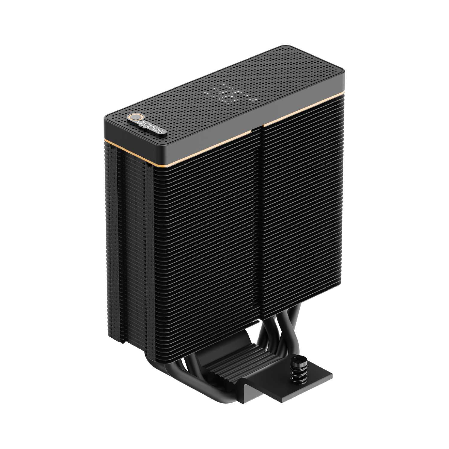 Кулер для процессора Iota A40 (All sockets, TDP 220W, PWM) фотография 2